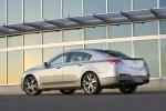 Acura TL SH-AWD 2008 года